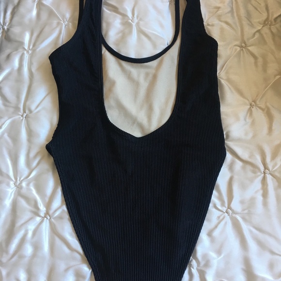 New! Private Party Swimsuit - Picture 2 of 6